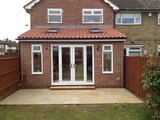 Extension, Equity Home Improvements, Billericay
