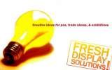 Advertising Banner Stand and Display Stands, Stansted
