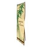 Advertising Banner Stand and Display Stands, Stansted
