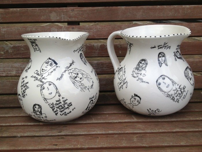 A Perfect teacher's gift Profile Photos of Slap n Dash Crafts and Personalised Gifts The Barn, Hawkhurst Fish Farm, Hastings Road, - Photo 1 of 1