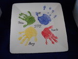 Menus & Prices, Slap n Dash Crafts and Personalised Gifts, Hawkhurst
