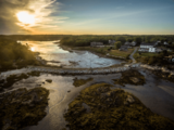 The Craignair Inn by the Sea, Spruce Head