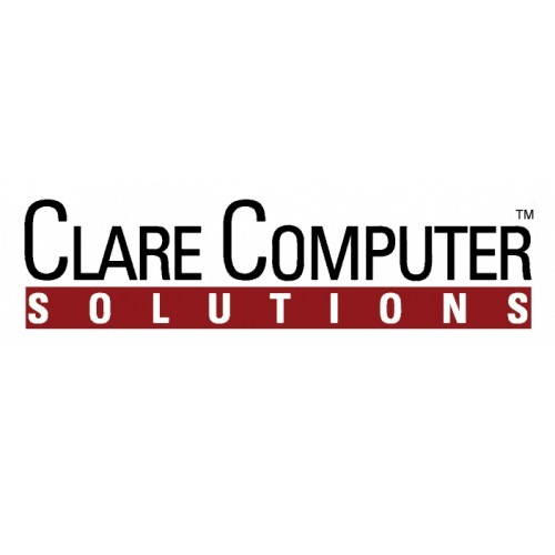  Clare Computer Solutions of Clare Computer Solutions 12657 Alcosta Blvd #160 - Photo 1 of 4