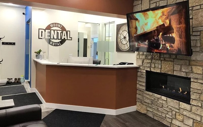  Profile Photos of Mount Royal Dental 1601A 29th St W - Photo 3 of 5