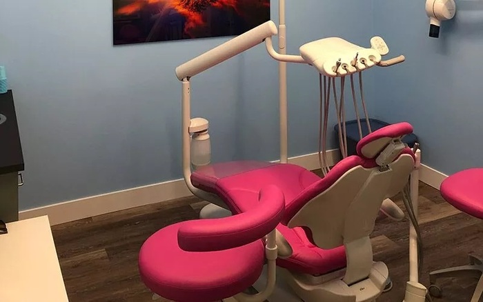  Profile Photos of Mount Royal Dental 1601A 29th St W - Photo 5 of 5