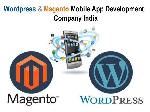 Wordpress & Magento app development New Album of I Can Infotech 702 Sarovar Complex, B/H Samudra Annexi Complex, C G Road Ahmedabad - Photo 4 of 4