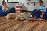 Austin Hardwood Flooring, Austin