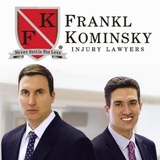  Frankl Kominsky Injury Lawyers 905 E Prima Vista Blvd Suite B 
