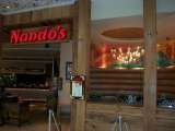  Nando's Water Circus Bluewater  