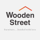 Wooden Street - Furniture Store Kalyan Nagar Bangalore, Bangalore