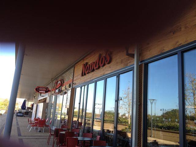  Profile Photos of Nando's Freeport Village  - Photo 1 of 5