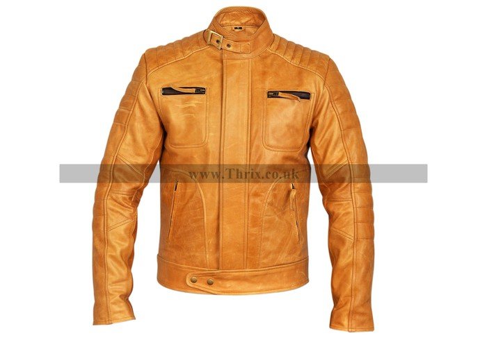  New Arrival of Designer Leather Jackets 4th Floor 86-90 Paul Street - Photo 1 of 4