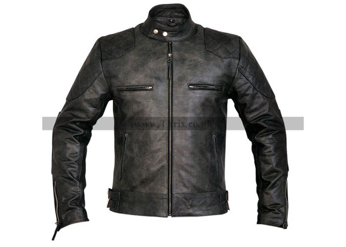  New Arrival of Designer Leather Jackets 4th Floor 86-90 Paul Street - Photo 2 of 4