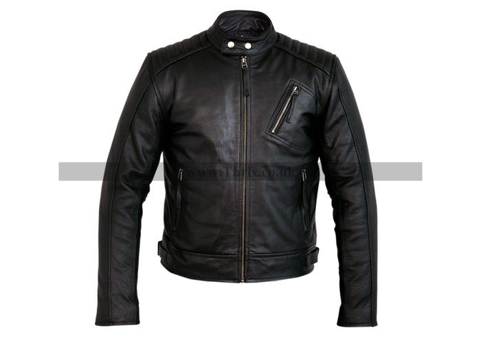  New Arrival of Designer Leather Jackets 4th Floor 86-90 Paul Street - Photo 3 of 4