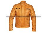 Designer Leather Jackets, London