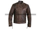 Designer Leather Jackets, London