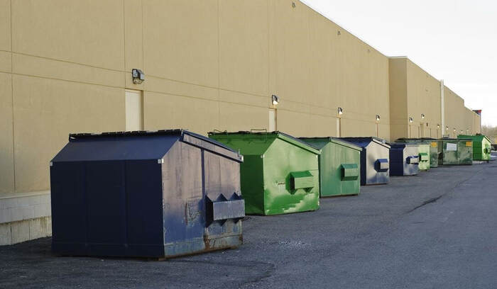  Profile Photos of Dayton Dumpster Rental 1957 Palisades Dr - Photo 1 of 1