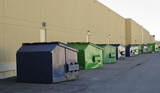 Dayton Dumpster Rental, Dayton