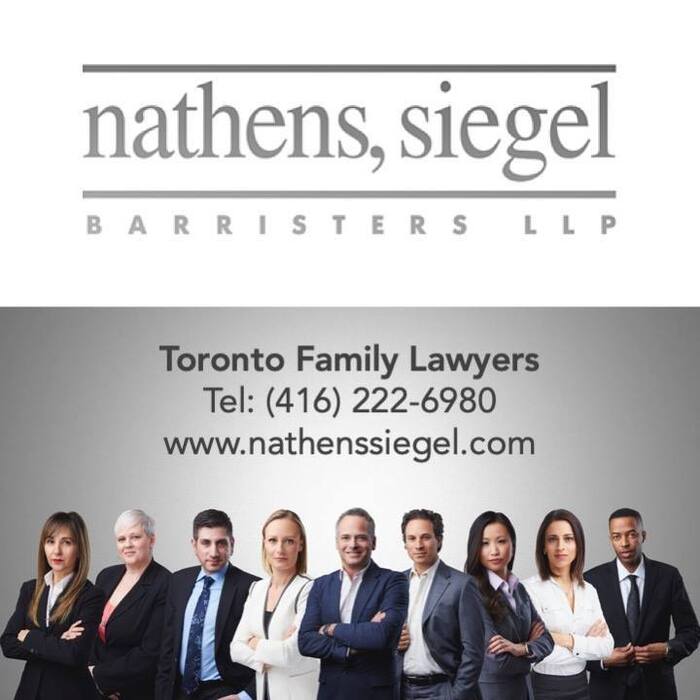  Profile Photos of Nathens, Siegel LLP 4711 Yonge St Suite 101 - Photo 1 of 1