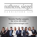 Nathens, Siegel LLP, Toronto