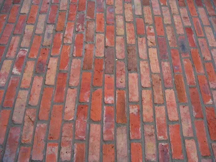 Brick work paving Profile Photos of C.A.R. Gardens Winton Street - Photo 27 of 41