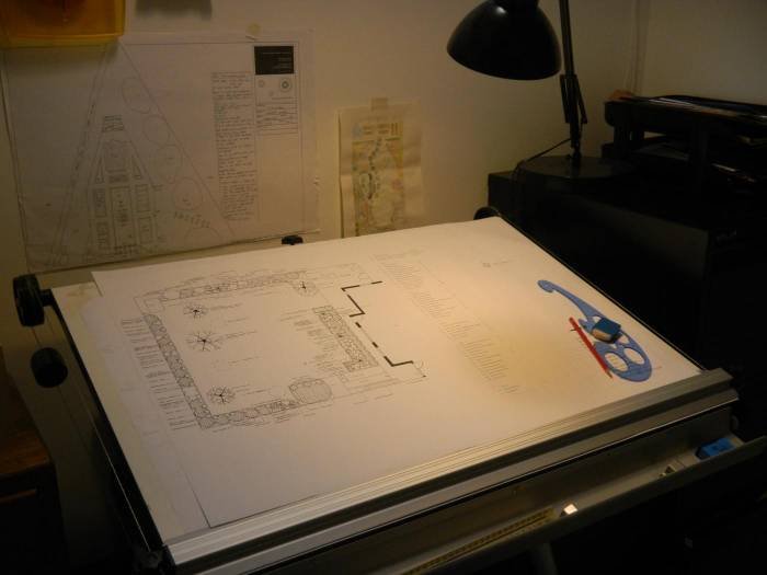 Hand drawn designs Profile Photos of C.A.R. Gardens Winton Street - Photo 28 of 41