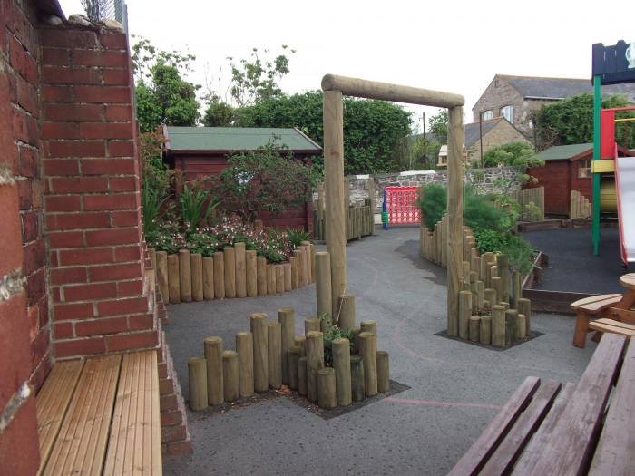 School playgrounds Profile Photos of C.A.R. Gardens Winton Street - Photo 30 of 41
