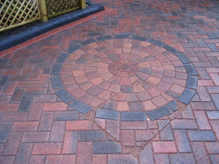 Driveways. SUDS Profile Photos of C.A.R. Gardens Winton Street - Photo 31 of 41