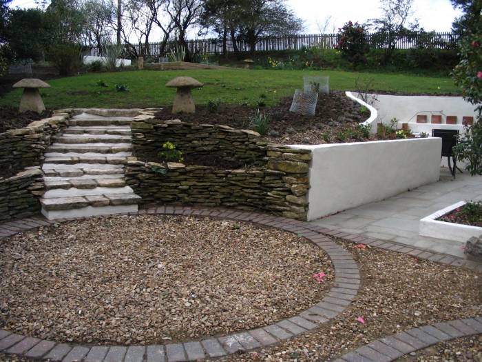 Terracing and steps Profile Photos of C.A.R. Gardens Winton Street - Photo 41 of 41