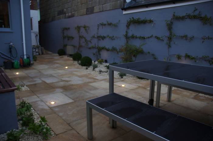 Garden Lighting Profile Photos of C.A.R. Gardens Winton Street - Photo 13 of 41