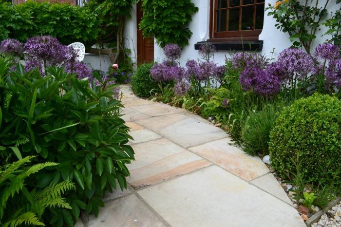 Design, Landscape and Maintain Profile Photos of C.A.R. Gardens Winton Street - Photo 20 of 41