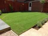 Smaller garden make overs C.A.R. Gardens Winton Street 