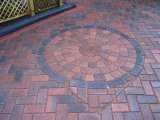 Driveways. SUDS C.A.R. Gardens Winton Street 