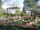 Fruit and vegetable gardens C.A.R. Gardens Winton Street 
