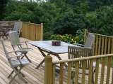 Decking C.A.R. Gardens Winton Street 