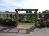 Public outdoor spaces. C.A.R. Gardens Winton Street 