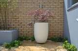 Planters C.A.R. Gardens Winton Street 