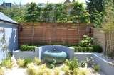 Screening C.A.R. Gardens Winton Street 