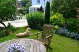 Organic garden maintenance, C.A.R. Gardens, Ryde