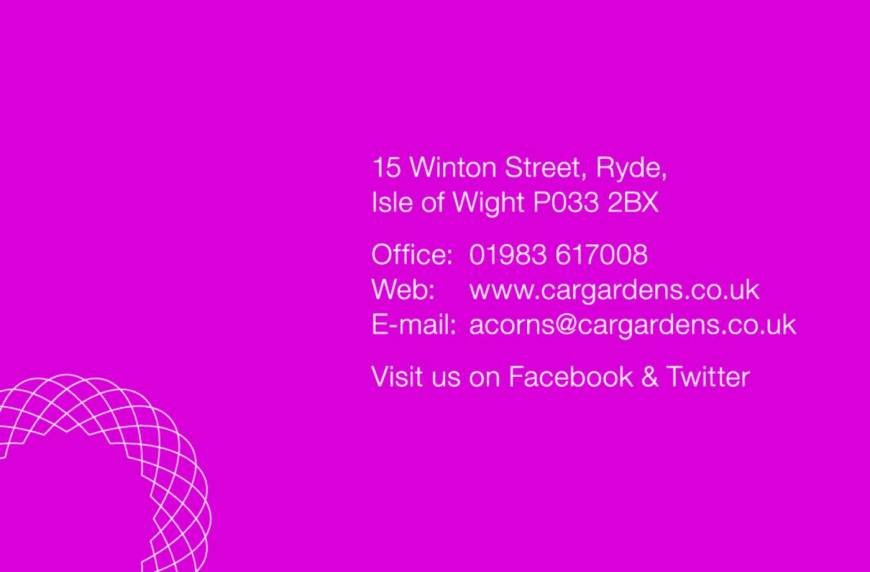  Pricelists of C.A.R. Gardens Winton Street - Photo 2 of 2