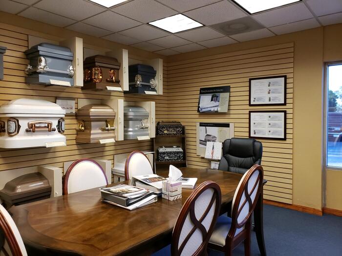  Profile Photos of Gendron Funeral & Cremation Services Inc. 2325 E Mall Dr - Photo 5 of 7