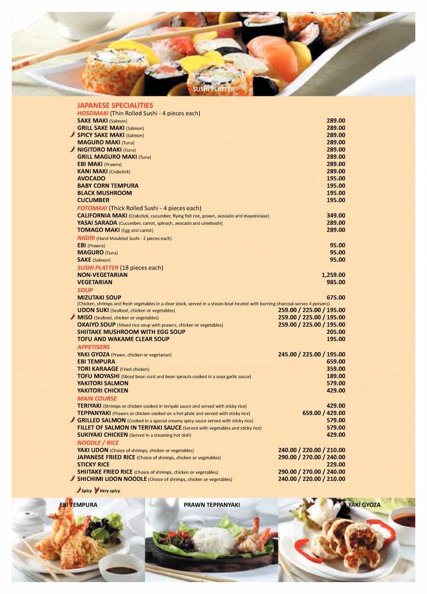  Pricelists of ZEN B-25,Inner Circle, Connaught Place, 10 meters from Rajiv Chowk Metro Station Exit # 2 - Photo 3 of 12