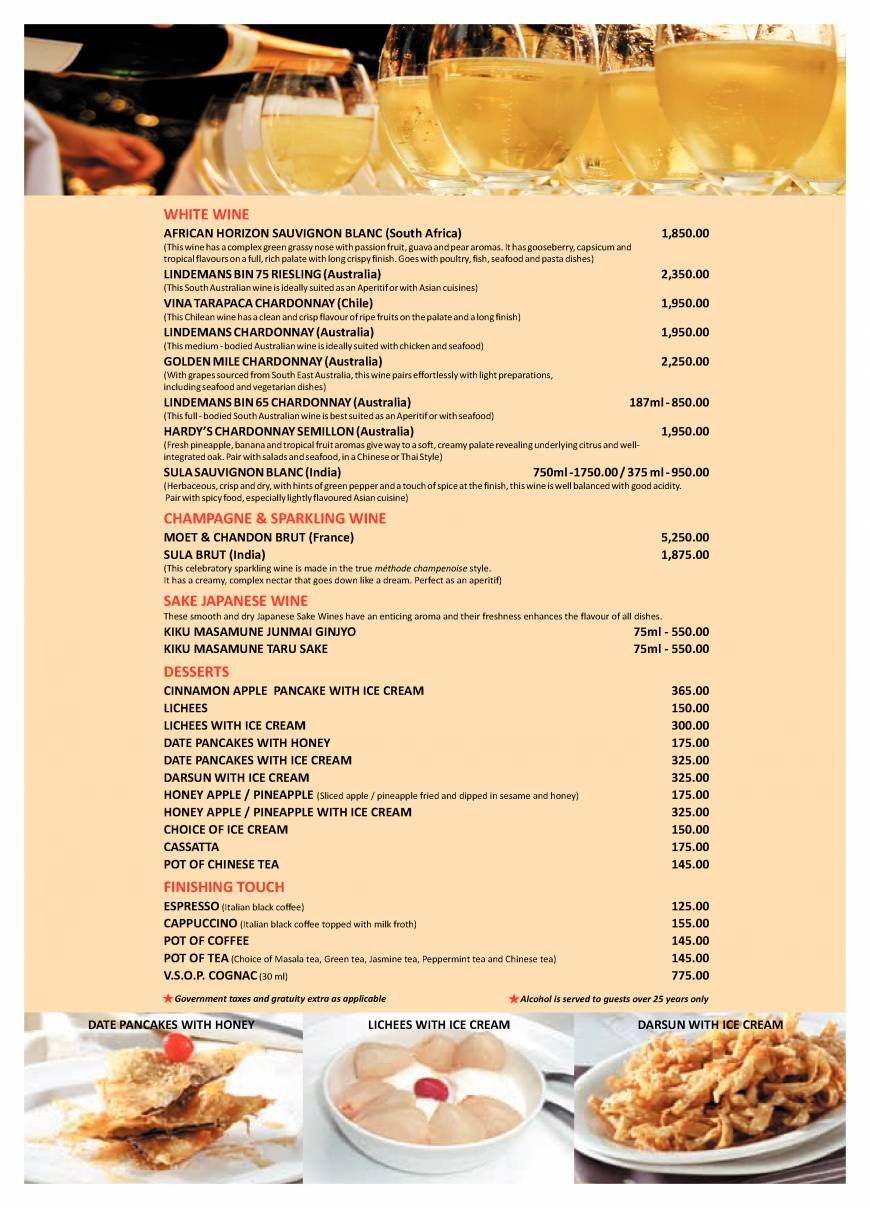  Pricelists of ZEN B-25,Inner Circle, Connaught Place, 10 meters from Rajiv Chowk Metro Station Exit # 2 - Photo 8 of 12