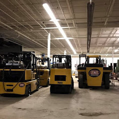 New Album of R & R Machinery Moving Co 5101 Industrial Boulevard Northeast, Suite 100 - Photo 3 of 3