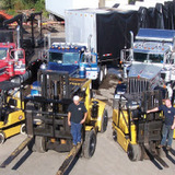 R & R Machinery Moving Co, Fridley