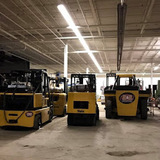 R & R Machinery Moving Co, Fridley