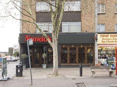  Profile Photos of Nando's 111-113a High Street  - Photo 1 of 5
