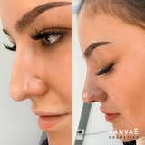 Kanvas Cosmetics, Stafford