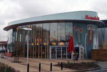  Profile Photos of Nando's Lakeside Pavillion West Thurrock Way  - Photo 1 of 5