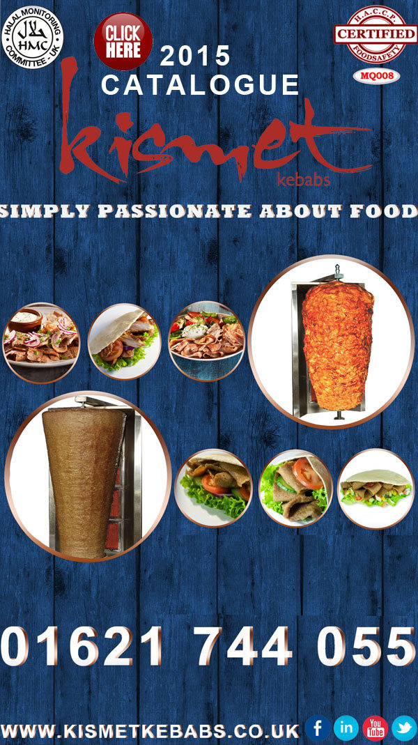  Profile Photos of Kismet Kebabs Milton house , Maldon road - Photo 1 of 2